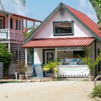 Tourism Office Placencia Belize